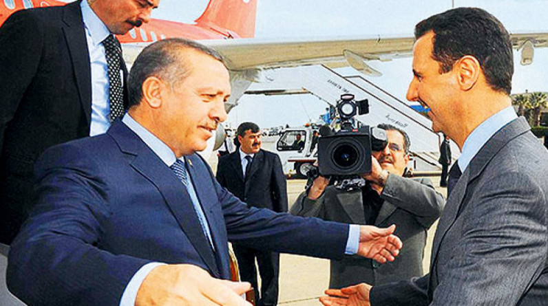 مقال بموقع بريطاني: تركيا وسوريا وأسطورة المصالحة مع الأسد